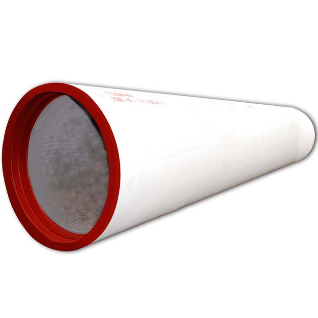 Ductile Iron Pipe