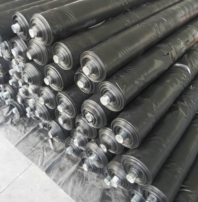 Ductile Iron Pipe