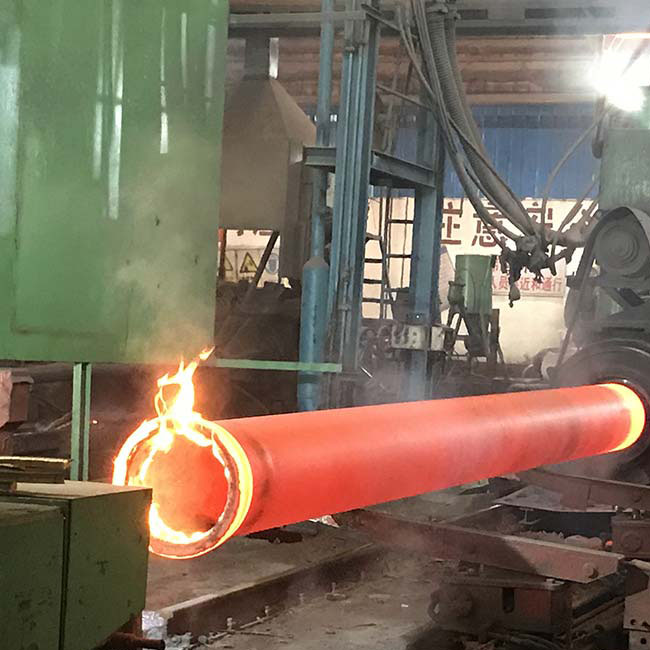 Ductile Iron Pipe