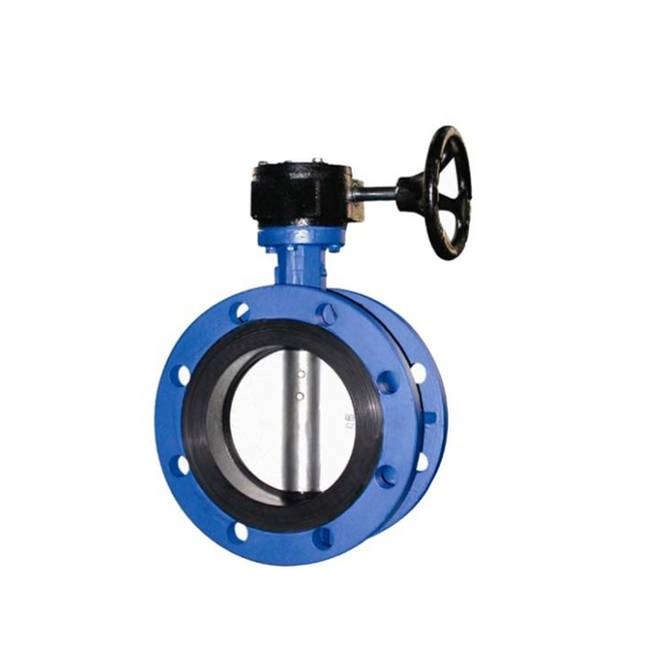 Butterfly Valve