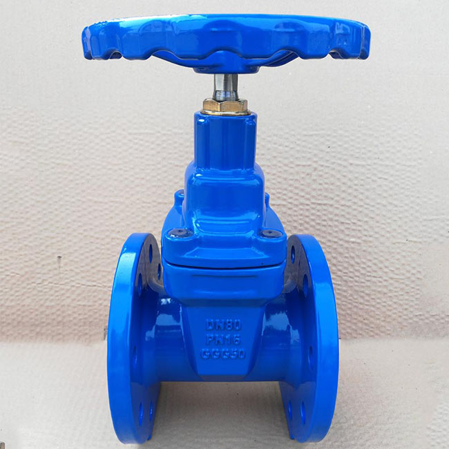 Gate Valve