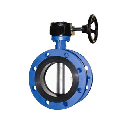 Butterfly Valve