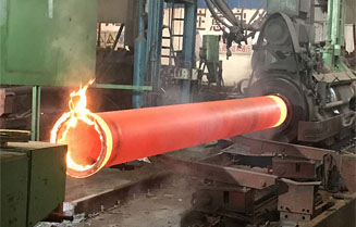 Ductile Iron Pipes