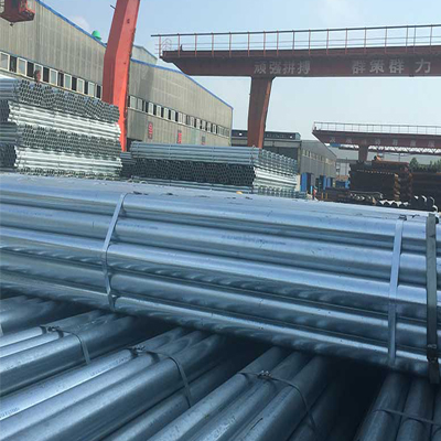  Steel Pipe and Fitting