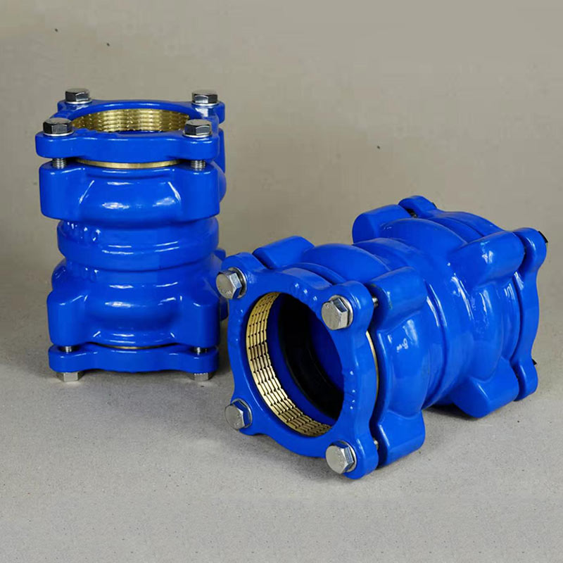 Coupling for PE Pipe