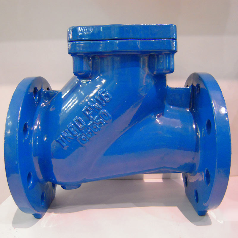 ball-check-valve