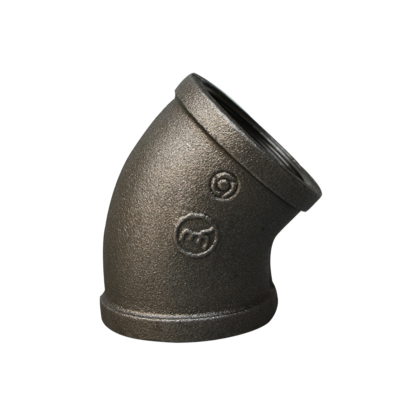 Malleable Iron Fitting