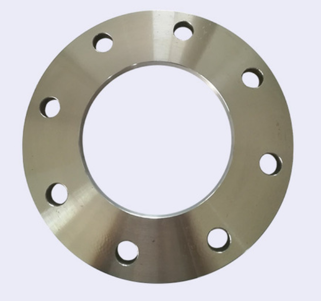 DIN2576 Mild Steel Plate Flange PN10/16
