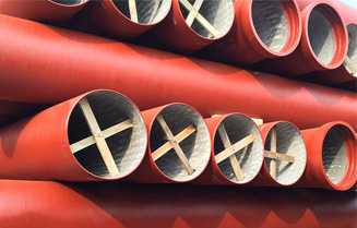 Performance of Ductile Iron Pipe