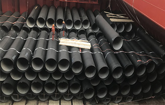 Advantages and Disadvantages of Ductile Iron Pipe