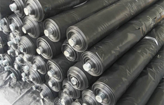 Factors Affecting the Surface Gloss of Ductile Iron Pipes