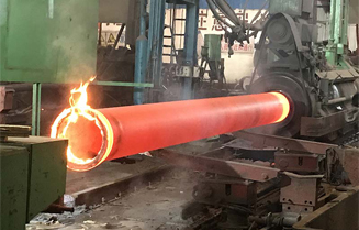 What Is the Process of Ductile Iron Pipe?