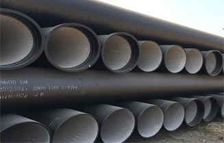 What is a Cast Iron Pipe?