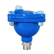 Single Small Orifice Air Valve