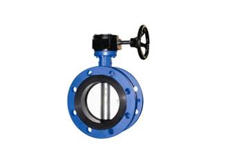 What Do You Know about Butterfly Valves?