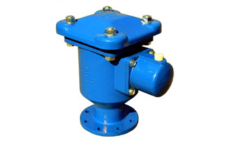 Things You Should Know about  Air Valve