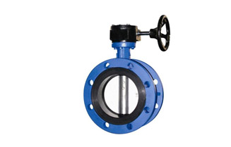 The Difference Between Gate And Butterfly Valves