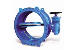 What Is a Butterfly Valve Vs a Globe Valve?