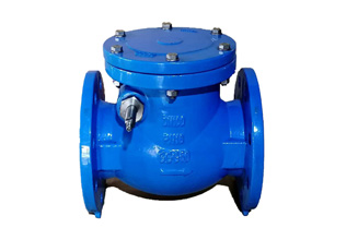 How Do You Size a Check Valve?