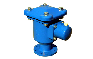 Understanding the Differences Between Single Orifice and Double Orifice Air Valves