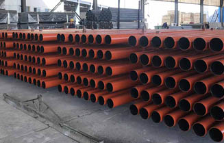 Gray Cast Iron Pipe: Characteristics, Uses, and Advantages