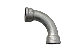 Why Use Malleable Iron Fittings?